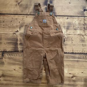 Carhartt bibs